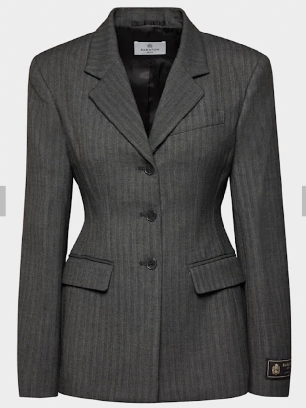 Aritzia Standout Blazer, NWT, size 12